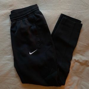 Women's Nike Sweatpant w/ Stitched Logo